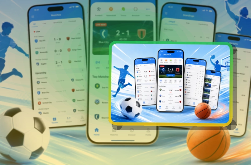 C7娱乐 App体验细节整理 页面展示