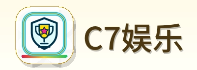 C7娱乐 Logo